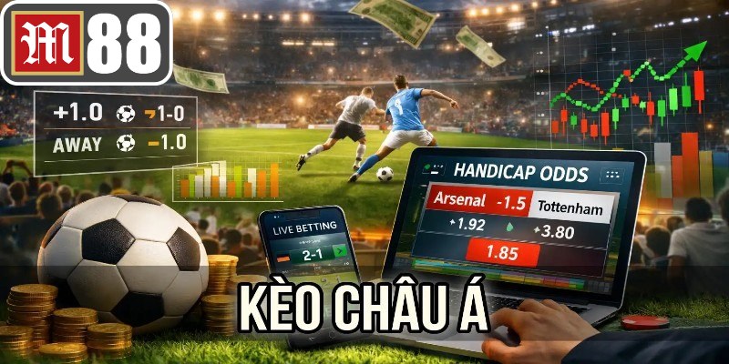 Hiểu rõ cách quy đổi odds giúp người chơi phân tích kèo hiệu quả