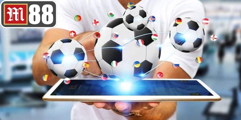 Phân tích dữ liệu rất quan trọng trong cách soi kèo bóng đá