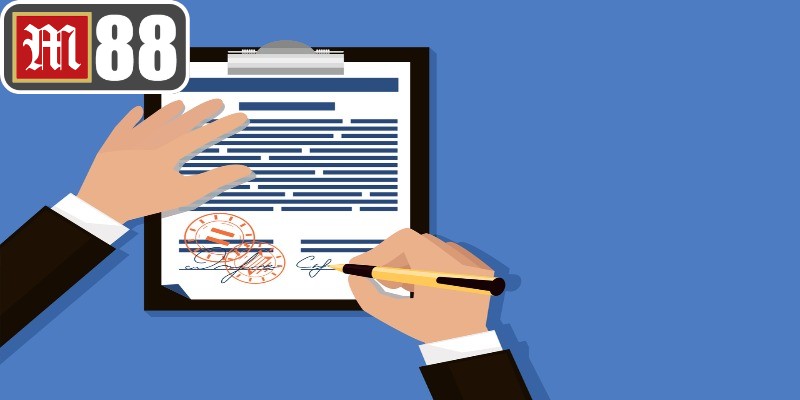 Hành vi bị nghiêm cấm và các giới hạn trách nhiệm