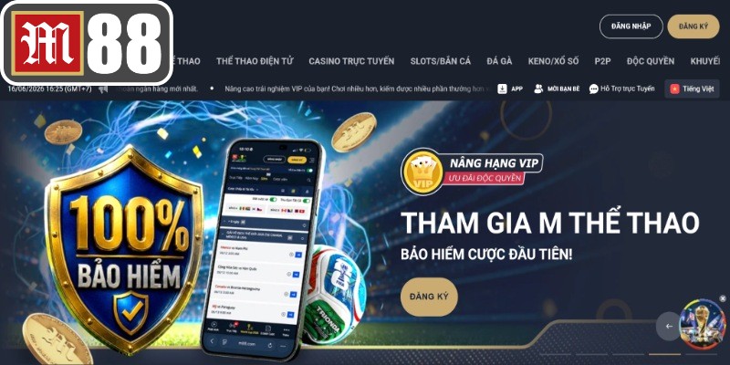 Giấy Phép Hoạt Động M88 đóng vai trò vô cùng quan trọng