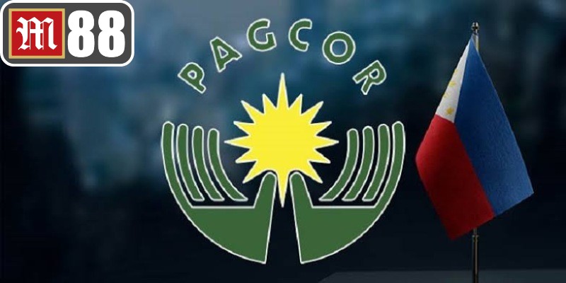 Giấy phép PAGCOR là minh chứng cho sự uy tín của nhà cái