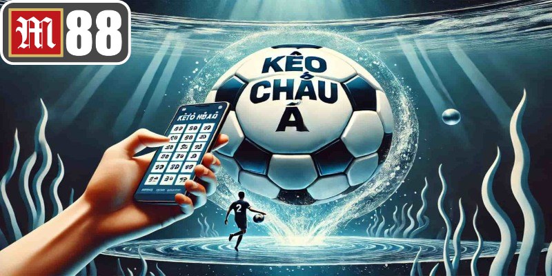 Ý nghĩa của từng mức cược chấp thường gặp