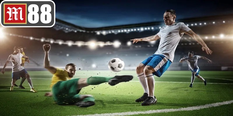 Kèo này yêu cầu người chơi theo dõi, phân tích và đưa ra quyết định nhanh