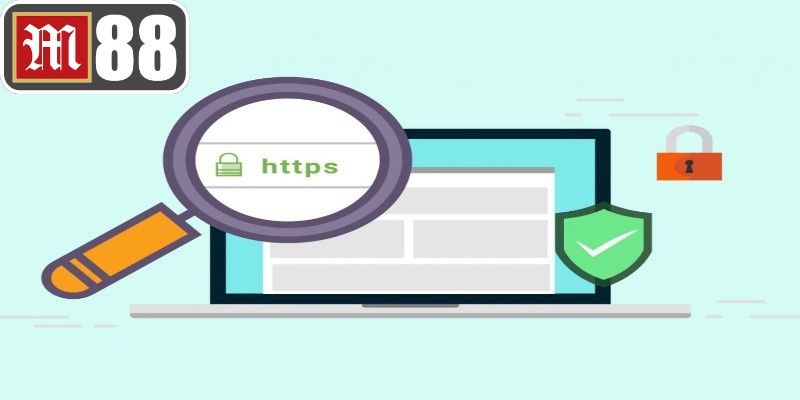 Link vào M88 2026 cập nhật mới nhất