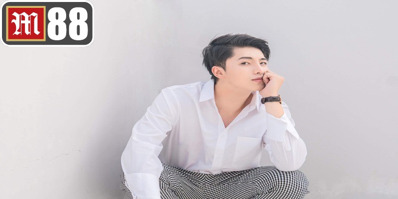 Tìm hiểu tiểu sử và thông tin của tác giả nội dung M88 Harry Phạm