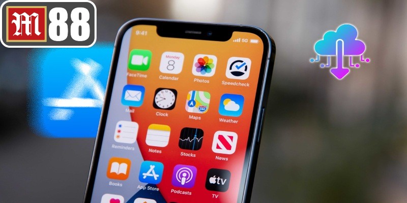 Luôn lưu ý trong quá trình tải app để đảm bảo an toàn, bảo mật