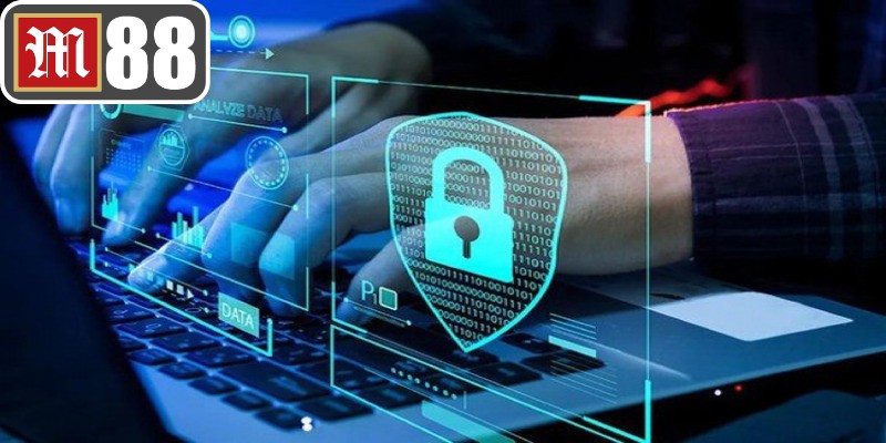 Môi trường cá cược an toàn và bảo mật